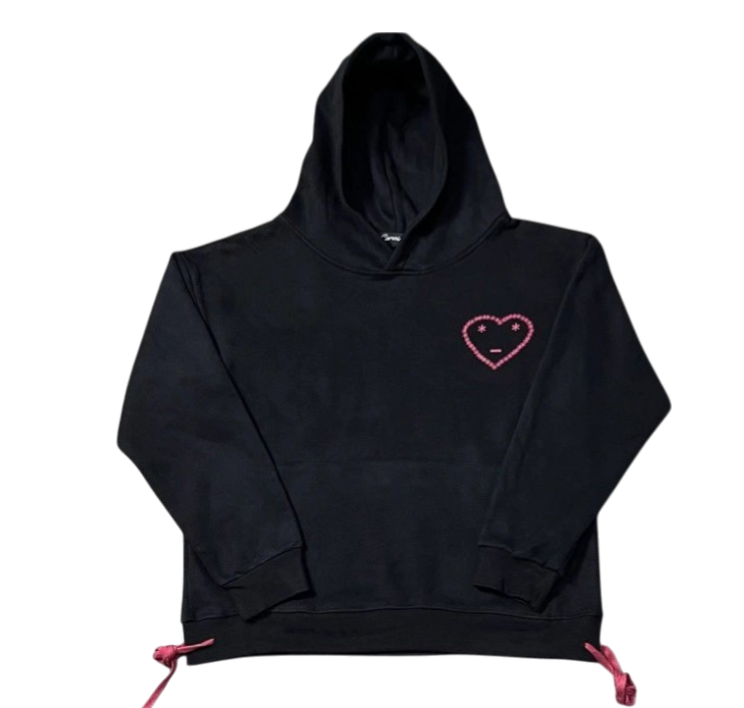 Carsicko signature Hoodie