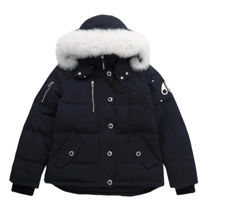 Moose knuckles jacket  (+8 Styles)
