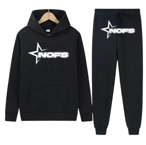 NOFS Set (+7 styles)