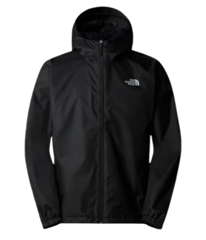 The North Face Windbreaker