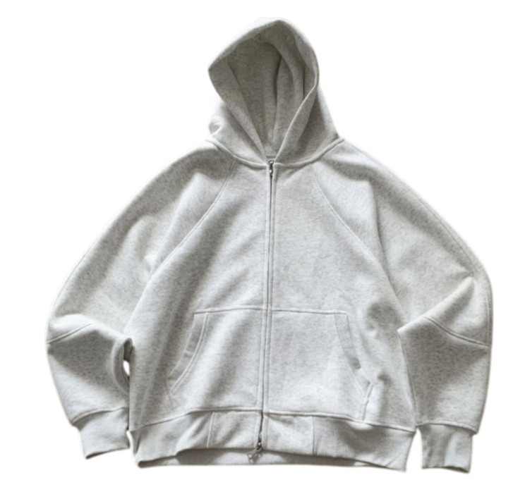 cleanfit Hoodie