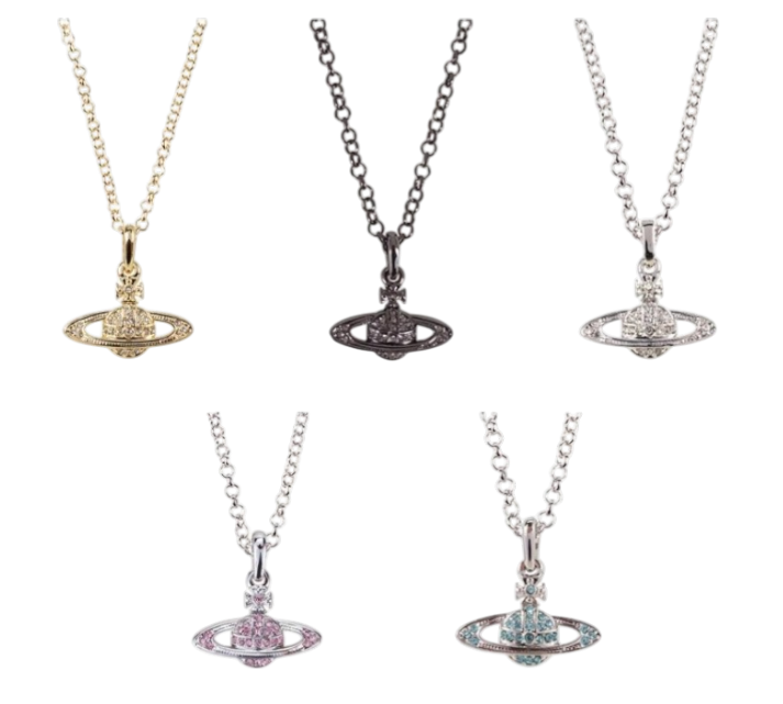 Vivienne Westwood Necklace