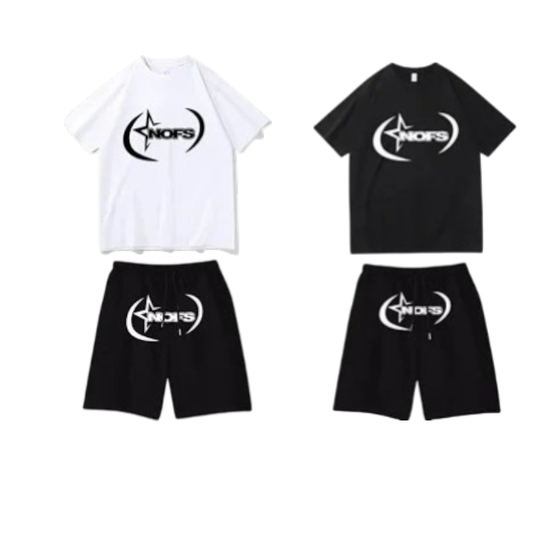NOFS Set(+27 Colorways)