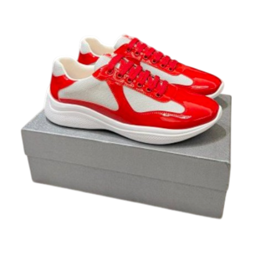 Prada Cups Shoes (+16 Colourways)