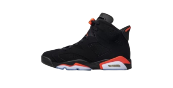 Jordan 5 Infrared
