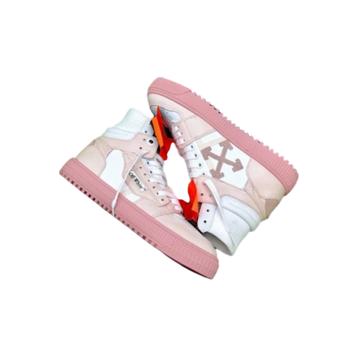 Off White Court 3.0