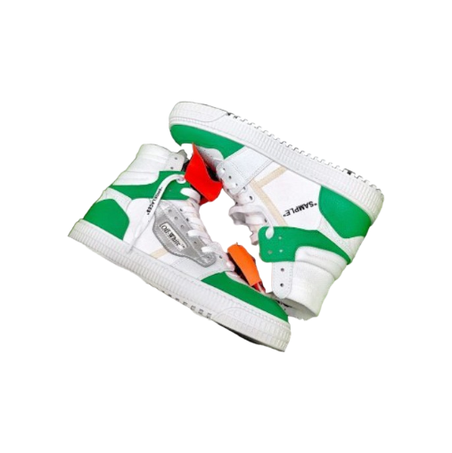 Off White Court 3.0
