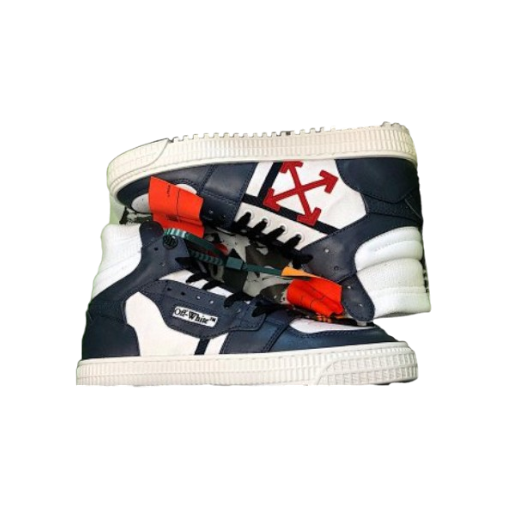 Off White Court 3.0