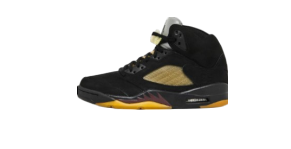 Jordan 5 AMM