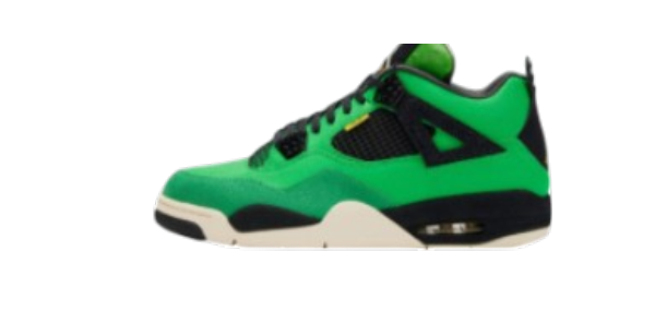 Jordan 4 Manillia