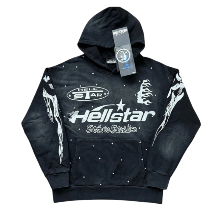 Hellstar Hoodie