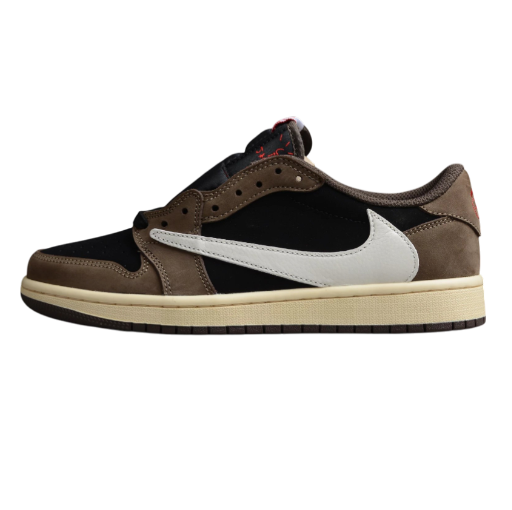 Jordan x Travis Scott (+5 Colourways)