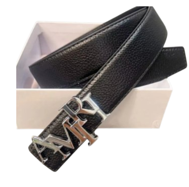 Amiri Belt (+5 Styles)