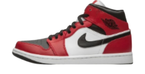 Jordan 1 Chicago