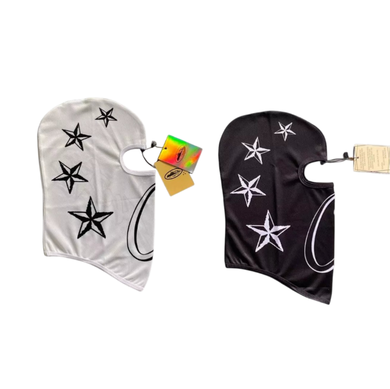 Corteiz Mask