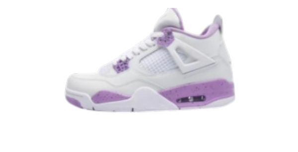 Jordan 4 Retro