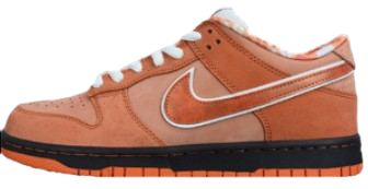 Orange Lobsters