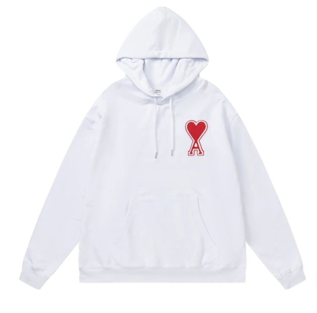 Ami Hoodie (+5 Colourways)
