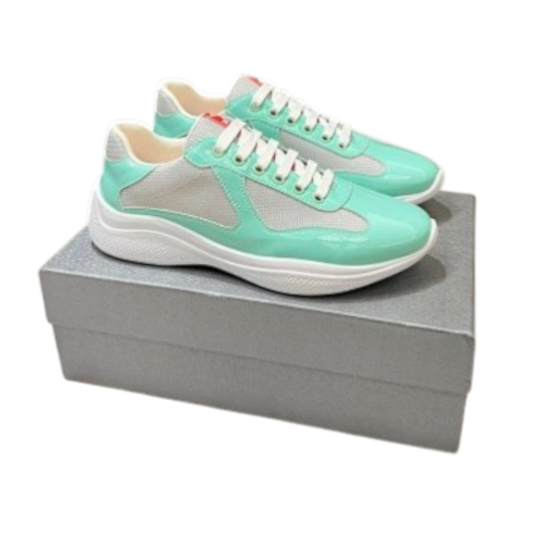 Prada Cups Shoes (+16 Colourways)
