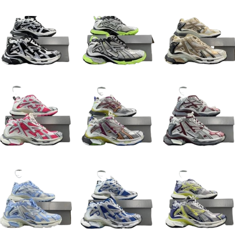 Balenciaga Runners  cheap