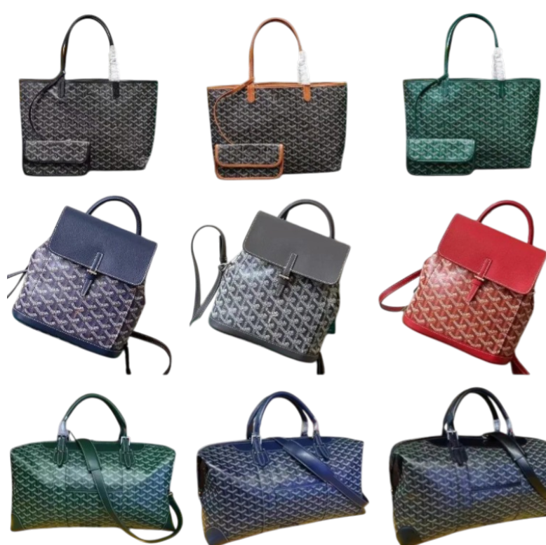 Goyard Handbag(+40 styles)