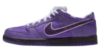 Purple Lobsters