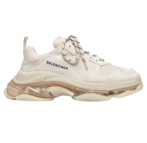 Balenciaga triple S