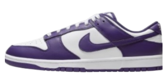 Dunk Court Purple