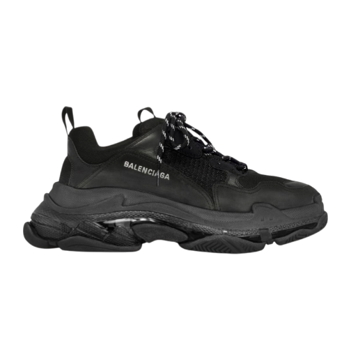 Balenciaga triple S