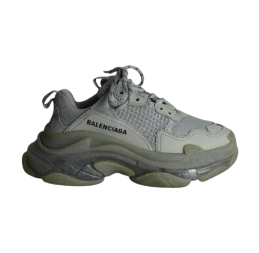 Balenciaga triple S