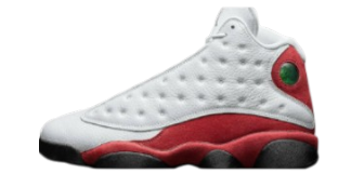 Jordan 13 Chicago