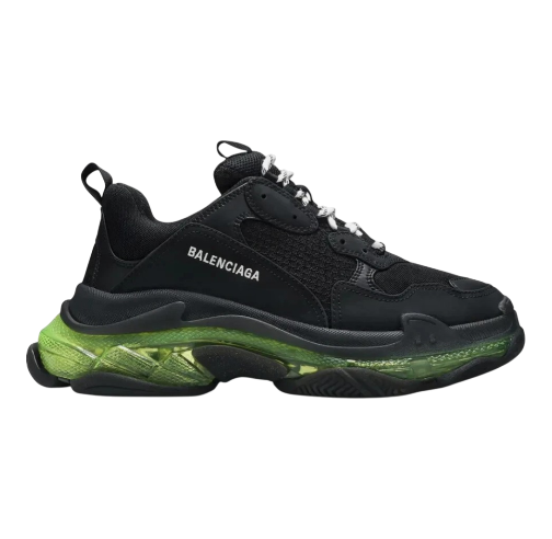 Balenciaga triple S