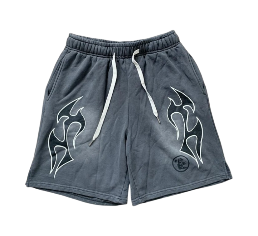 Hellstar Shorts (+9 styles)
