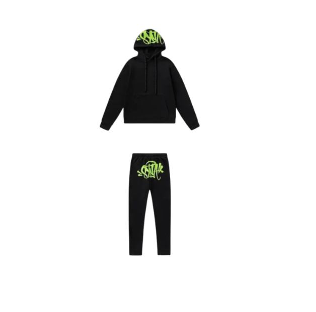 Syna World Tracksuits (+6 color options)
