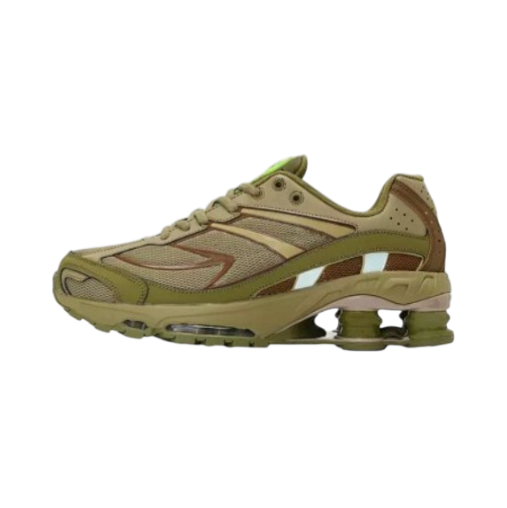 Shox TL