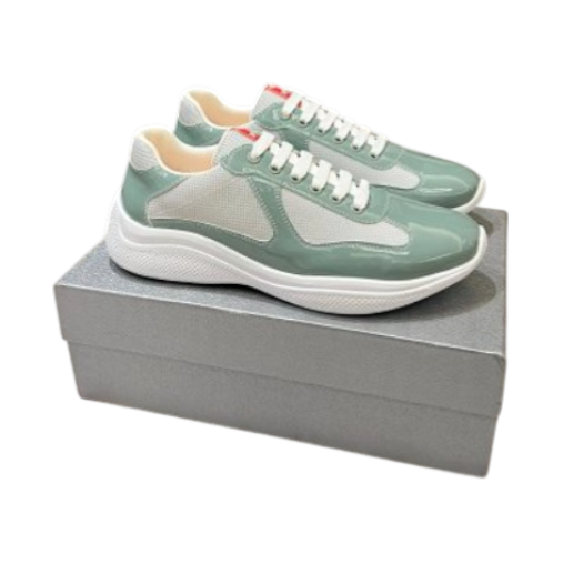 Prada Cups Shoes (+16 Colourways)