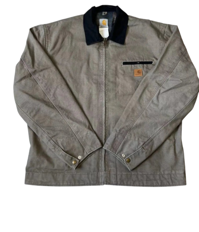 Carhatt Wip jacket