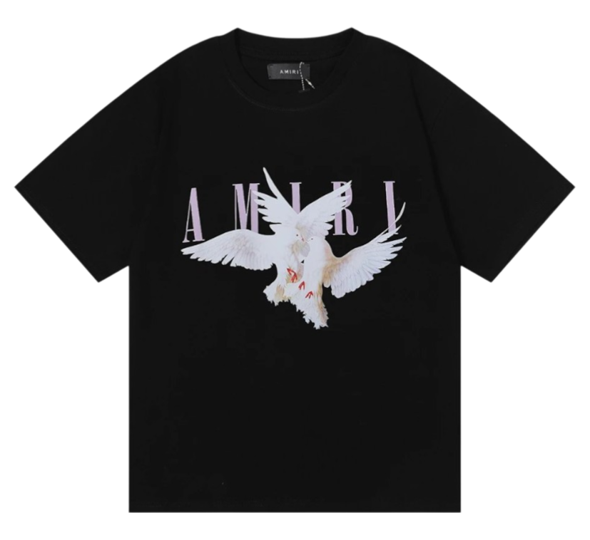 Amiri T-shirt (+15 styles)