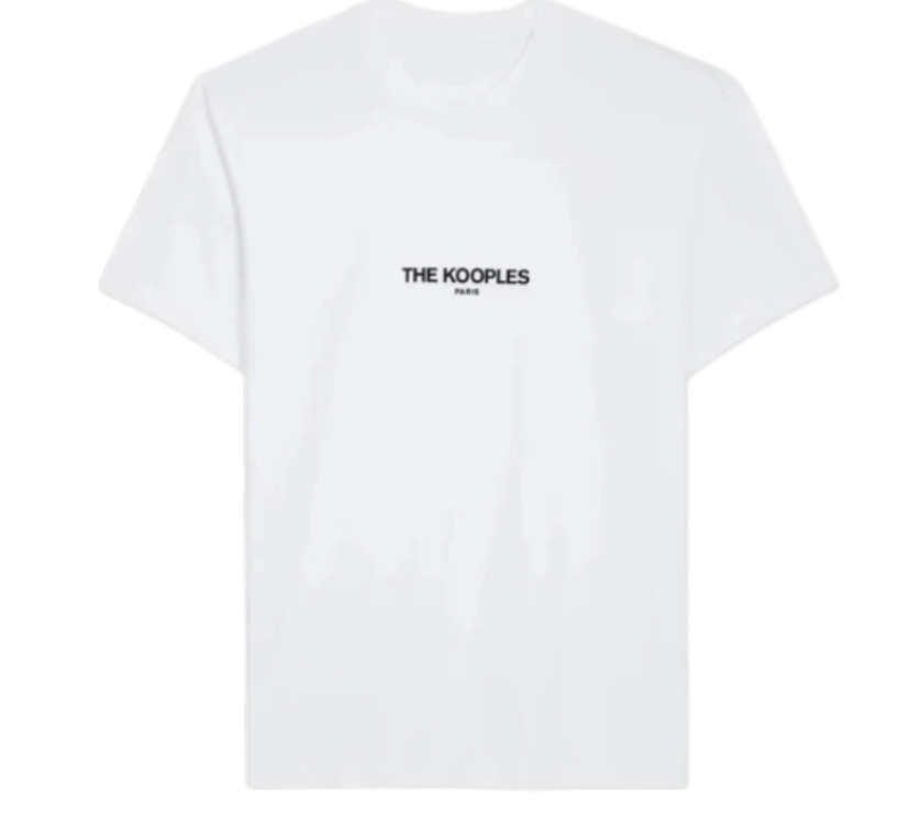 The Kooples T-shirt (+7 styles)