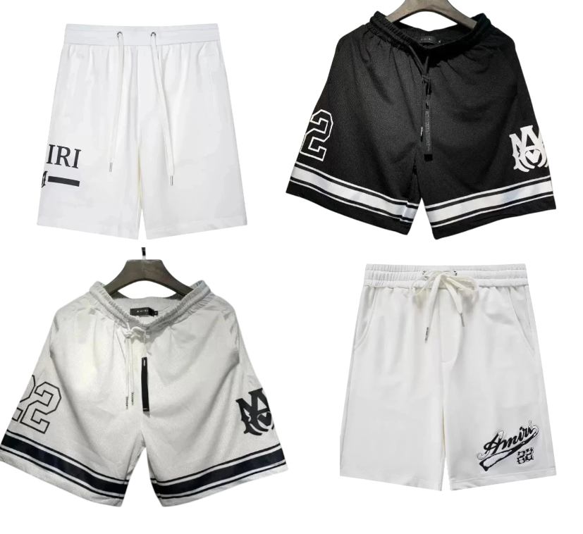 Amiri Shorts