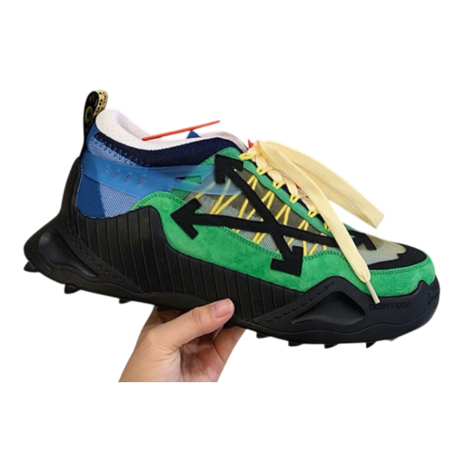 OFF WHITE ODSY 1000 (+7 Styles)