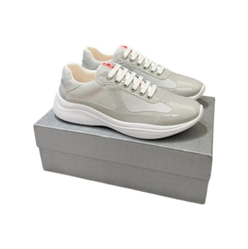 Prada Cups Shoes (+16 Colourways)