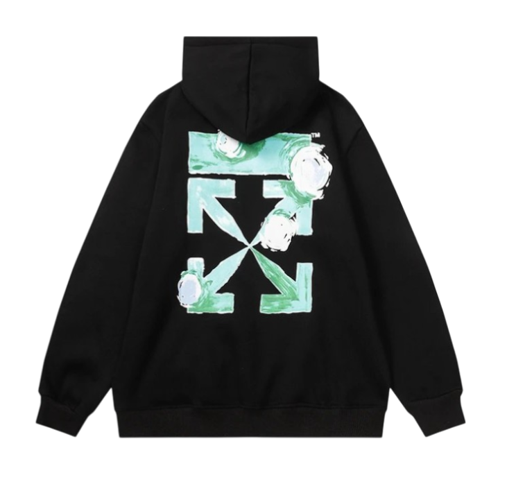 Off white Hoodie
