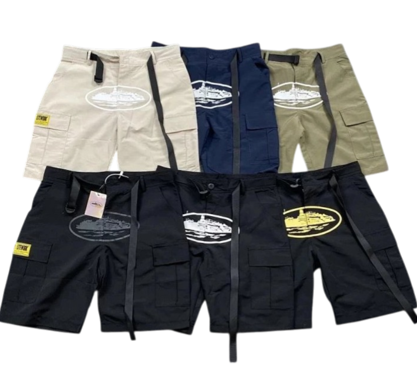 Corteiz Short (+20 Styles)