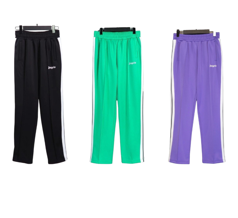 Palm Angels Pants (+15 styles)