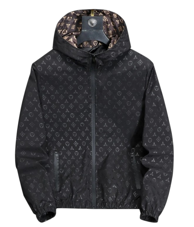 Louis Vuitton Jacket (+6 Styles)