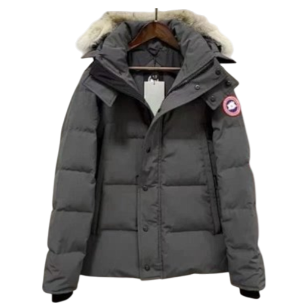 All Brands Jacket (+20 Styles)