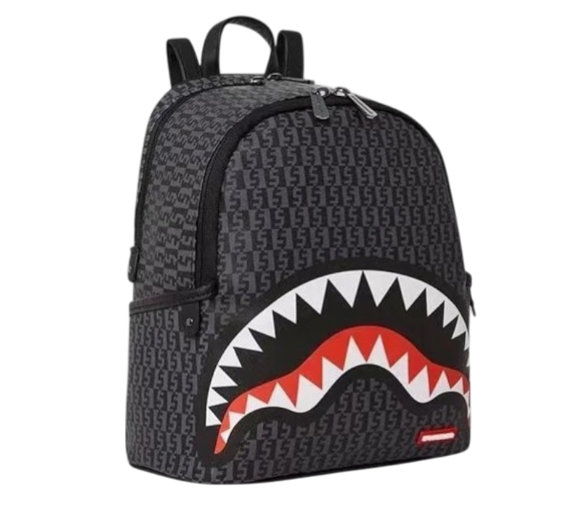 Bape Backpack