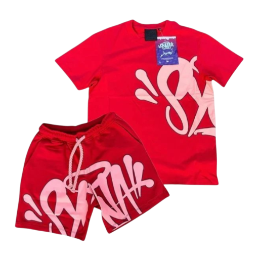 Syna World Set (+6 Styles)