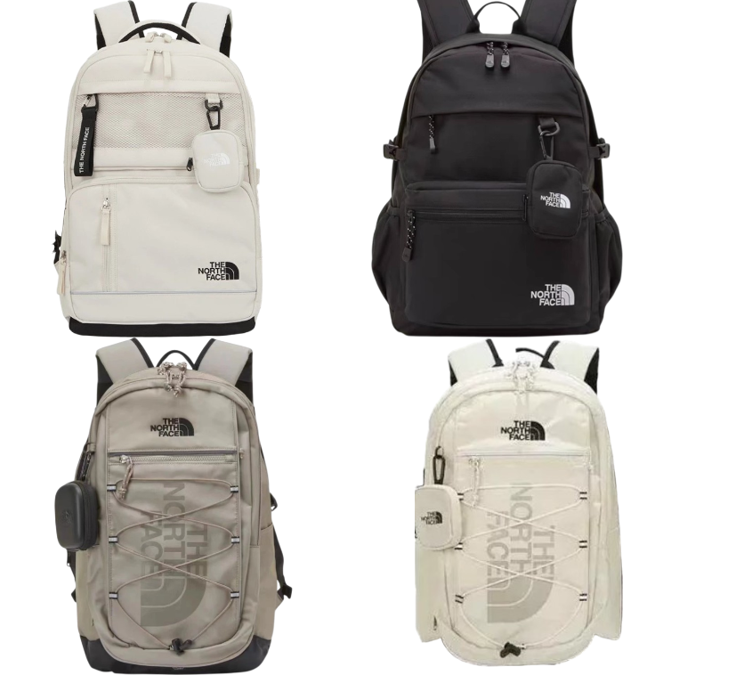 The North Face Backpack (+10 styles)